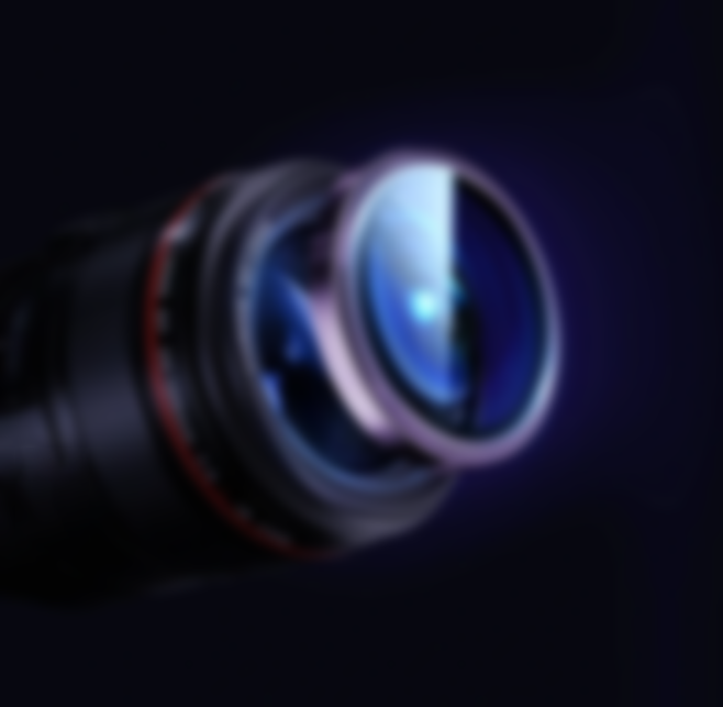 光学应用领域案例